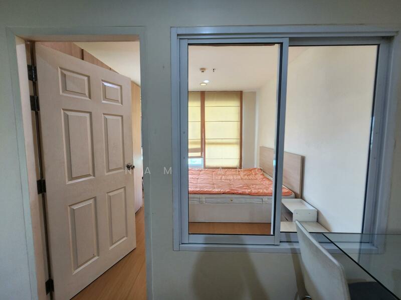 Life @ BTS Tha-Phra, Bangkok, 18 Ratchadaphisek Road, Talat Plu, Thon Buri, Bangkok, 1 Bedroom, 42 sqm, Condo For Rent, by nam jang, 500096577 - DDproperty.com