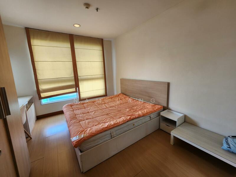 Life @ BTS Tha-Phra, Bangkok, 18 Ratchadaphisek Road, Talat Plu, Thon Buri, Bangkok, 1 Bedroom, 42 sqm, Condo For Rent, by nam jang, 500096577 - DDproperty.com