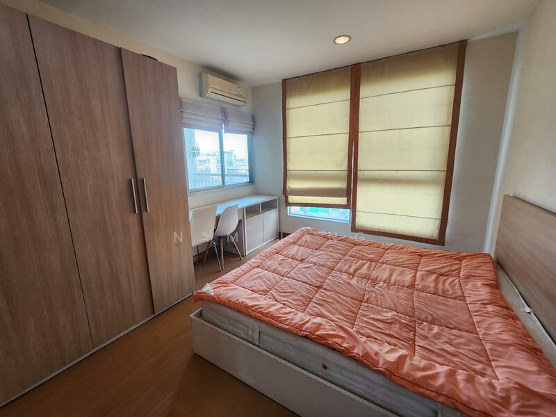 Life @ BTS Tha-Phra, Bangkok, 18 Ratchadaphisek Road, Talat Plu, Thon Buri, Bangkok, 1 Bedroom, 42 sqm, Condo For Rent, by nam jang, 500096577 - DDproperty.com