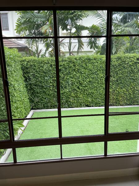 For Rent - Nantawan Rama 9-Onnut, Bangkok