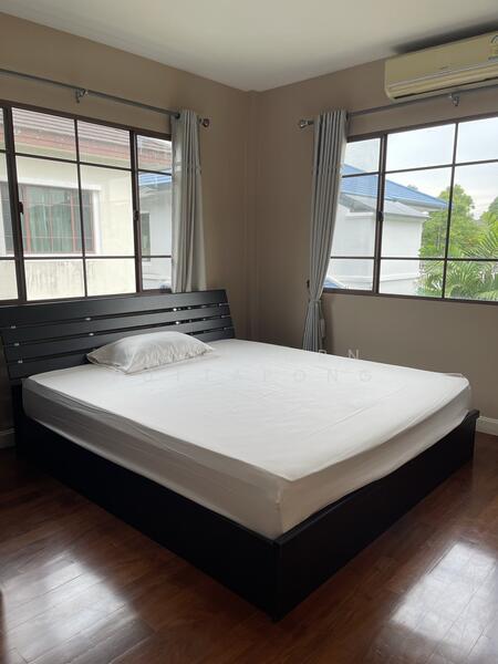 For Rent - Nantawan Rama 9-Onnut, Bangkok