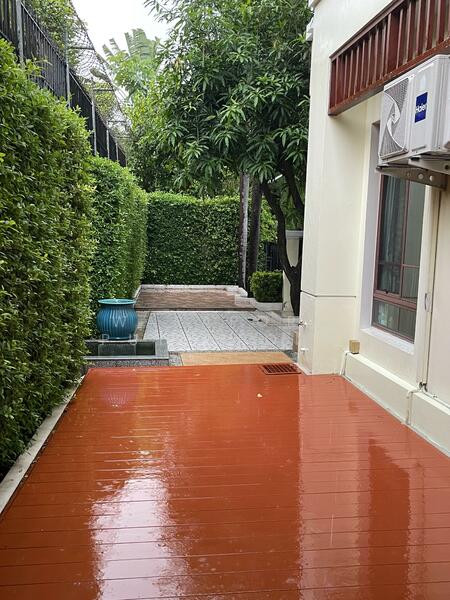 For Rent - Nantawan Rama 9-Onnut, Bangkok