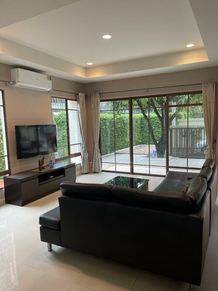 For Rent - Nantawan Rama 9-Onnut, Bangkok