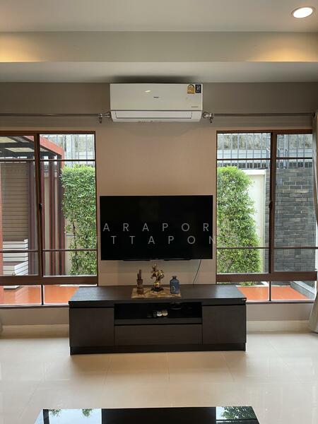 For Rent - Nantawan Rama 9-Onnut, Bangkok