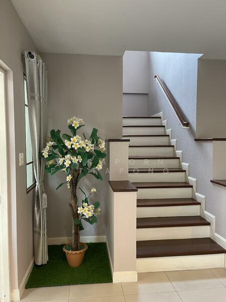 For Rent - Nantawan Rama 9-Onnut, Bangkok