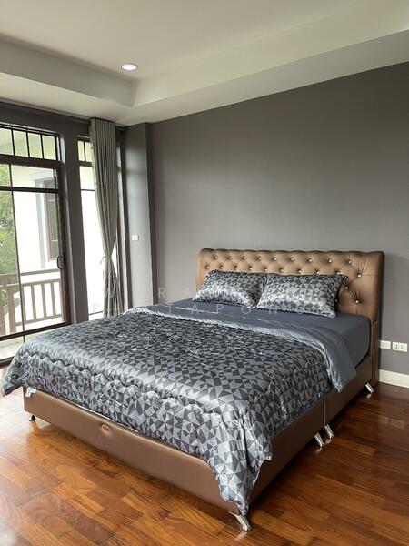 ให้เช่า - Nantawan Rama 9-Onnut : นันทวัน พระราม 9-อ่อนนุช, กรุงเทพ