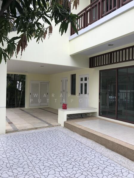 For Rent - Nantawan Rama 9-Onnut, Bangkok