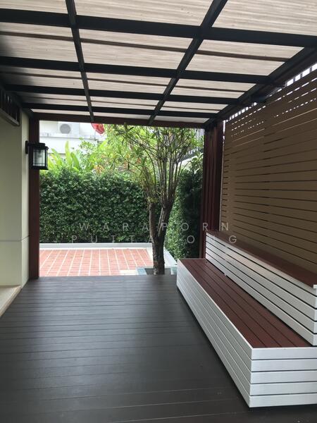 ให้เช่า - Nantawan Rama 9-Onnut : นันทวัน พระราม 9-อ่อนนุช, กรุงเทพ