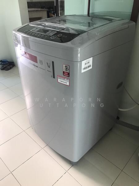 For Rent - Nantawan Rama 9-Onnut, Bangkok