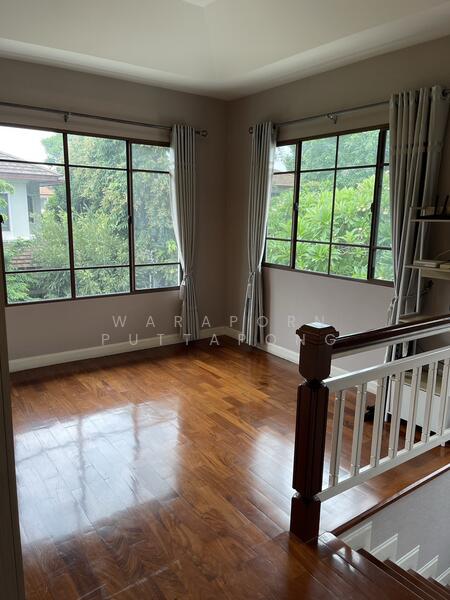 For Rent - Nantawan Rama 9-Onnut, Bangkok