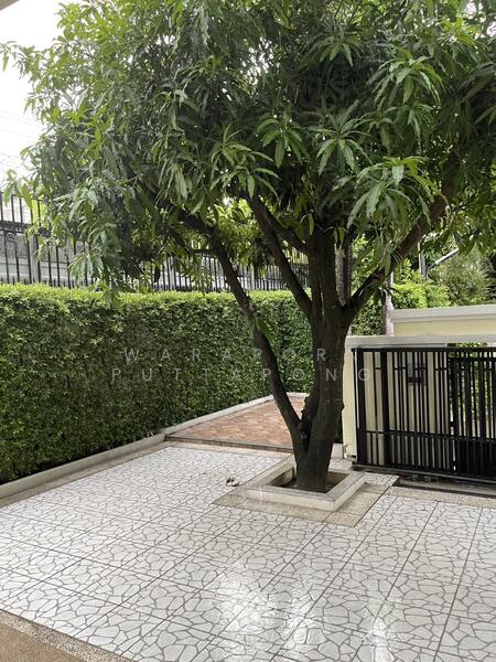 For Rent - Nantawan Rama 9-Onnut, Bangkok