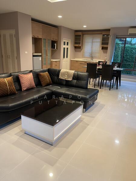 For Rent - Nantawan Rama 9-Onnut, Bangkok