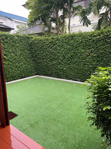 For Rent - Nantawan Rama 9-Onnut, Bangkok
