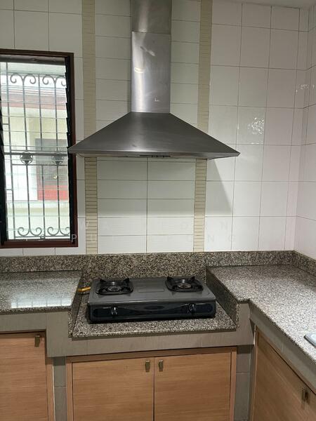 For Rent - Nantawan Rama 9-Onnut, Bangkok