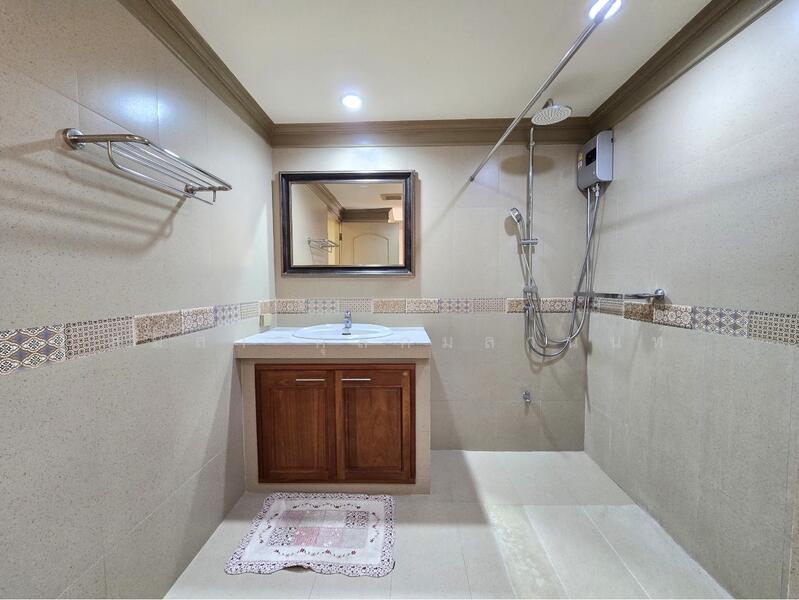 Evergreen View Tower : เอเวอร์กรีน วิว ทาวเวอร์, กรุงเทพ, 22 310 ซ. บางนา ตราด 56, บางนา, บางนา, กรุงเทพ, 86 ตร.ม., คอนโด ขาย, โดย สมิสา กุลกมลานนท์, 500096606 - ห้องน้ำ ขนาดใหญ่ - DDproperty.com