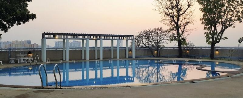 Evergreen View Tower : เอเวอร์กรีน วิว ทาวเวอร์, กรุงเทพ, 22 310 ซ. บางนา ตราด 56, บางนา, บางนา, กรุงเทพ, 86 ตร.ม., คอนโด ขาย, โดย สมิสา กุลกมลานนท์, 500096606 - สระว่ายน้ำ ขนาดใหญ่ - DDproperty.com