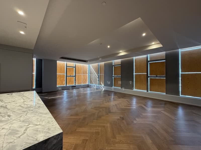 For Sale - The Residences 38, Bangkok