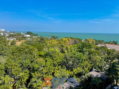 ขาย - Palm Pavilion Hua Hin : ปาล์มพาวิลเลี่ยน หัวหิน, ประจวบคีรีขันธ์