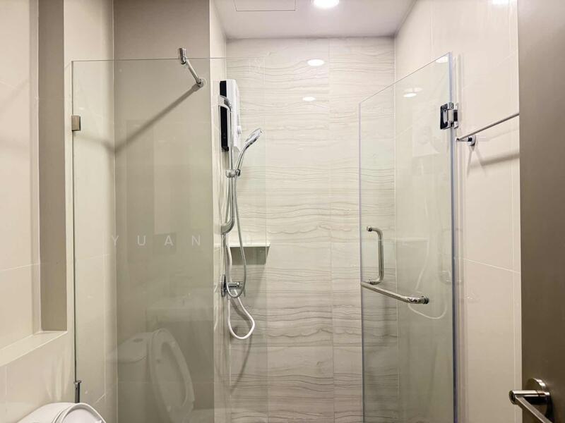 Aspire Onnut Station, Bangkok, Sukhumvit Road, Phra Kanong, Khlong Toei, Bangkok, Studio, 27 sqm, Condo For Rent, by Yuanyuan chen, 500096612 - DDproperty.com