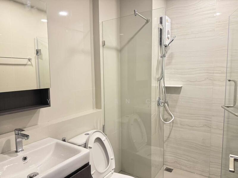 Aspire Onnut Station, Bangkok, Sukhumvit Road, Phra Kanong, Khlong Toei, Bangkok, Studio, 27 sqm, Condo For Rent, by Yuanyuan chen, 500096612 - DDproperty.com