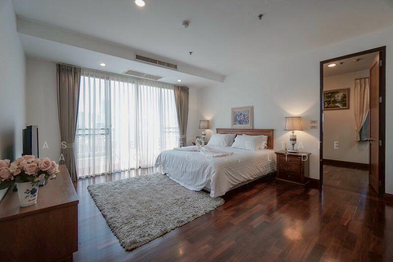 For Rent - Baan Suan Chan Residence, Bangkok