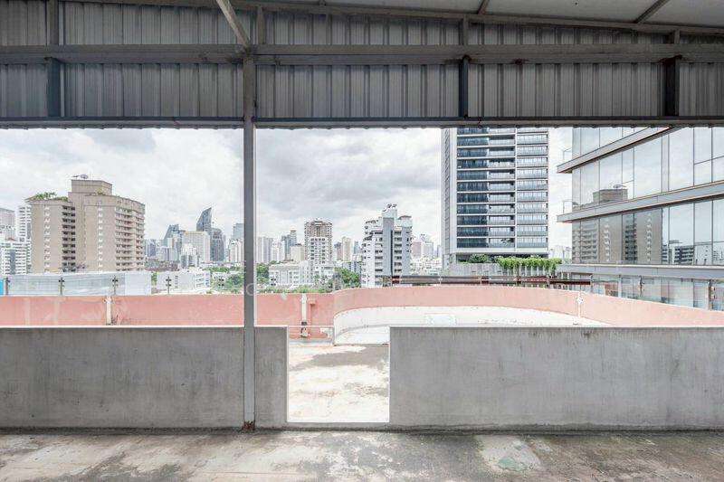For Rent - Blue Chips Thonglor, Bangkok