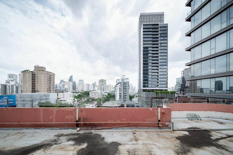 ให้เช่า - บลูชิพส์ ทองหล่อ : Blue Chips Thonglor, กรุงเทพ