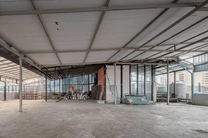 For Rent - Blue Chips Thonglor, Bangkok