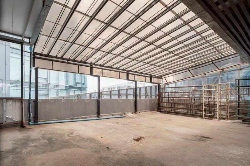 For Rent - Blue Chips Thonglor, Bangkok