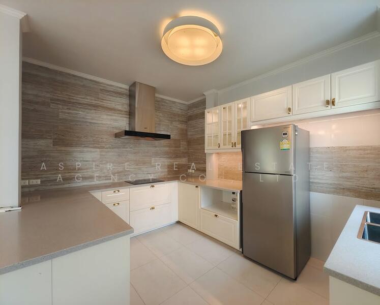 Lakewood Country Club, Bangna KM.18, Samut Prakan, Bang Chalong, Bang Plee, Samut Prakan, 3 Bedrooms, 320 sqm, Single Detached House For Rent, by Aspire Real Estate Agency Co., Ltd., 500096632 - DDproperty.com