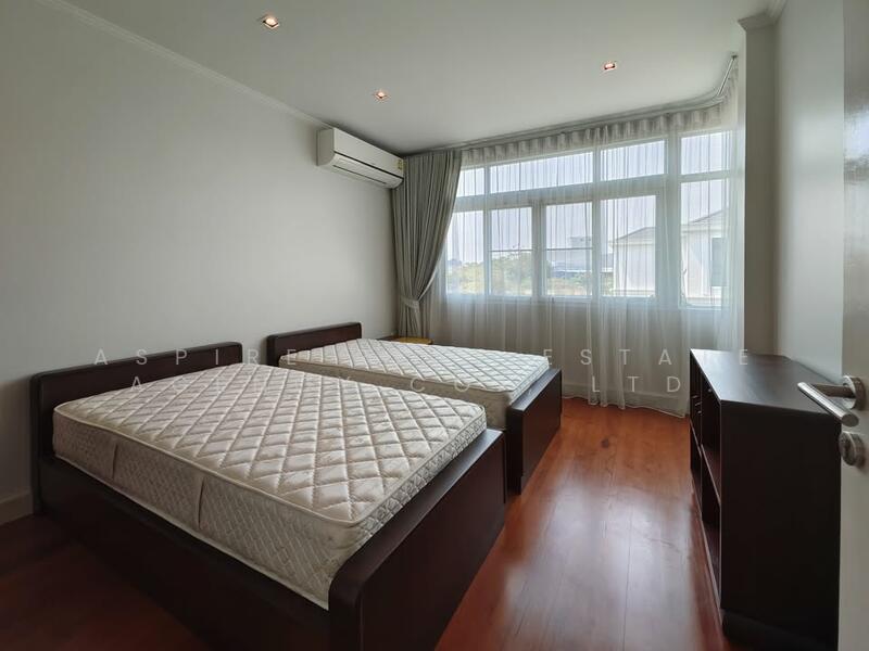 Lakewood Country Club, Bangna KM.18, Samut Prakan, Bang Chalong, Bang Plee, Samut Prakan, 3 Bedrooms, 320 sqm, Single Detached House For Rent, by Aspire Real Estate Agency Co., Ltd., 500096632 - DDproperty.com