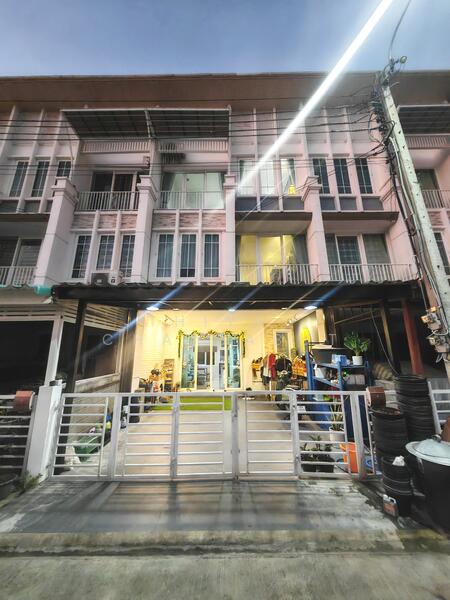 For Sale - Golden Town Pinklao-Charansanitwong, Nonthaburi