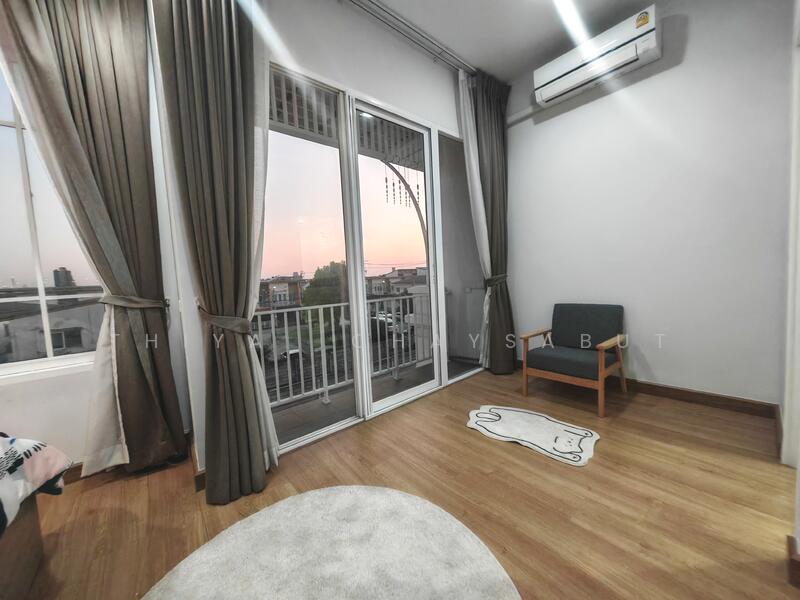 For Sale - Golden Town Pinklao-Charansanitwong, Nonthaburi