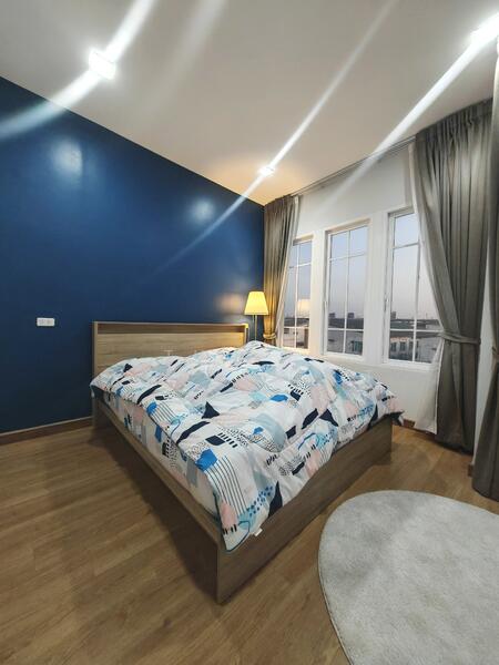 For Sale - Golden Town Pinklao-Charansanitwong, Nonthaburi