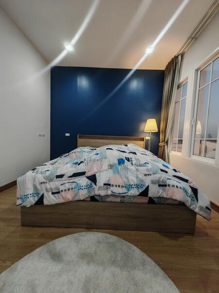 For Sale - Golden Town Pinklao-Charansanitwong, Nonthaburi