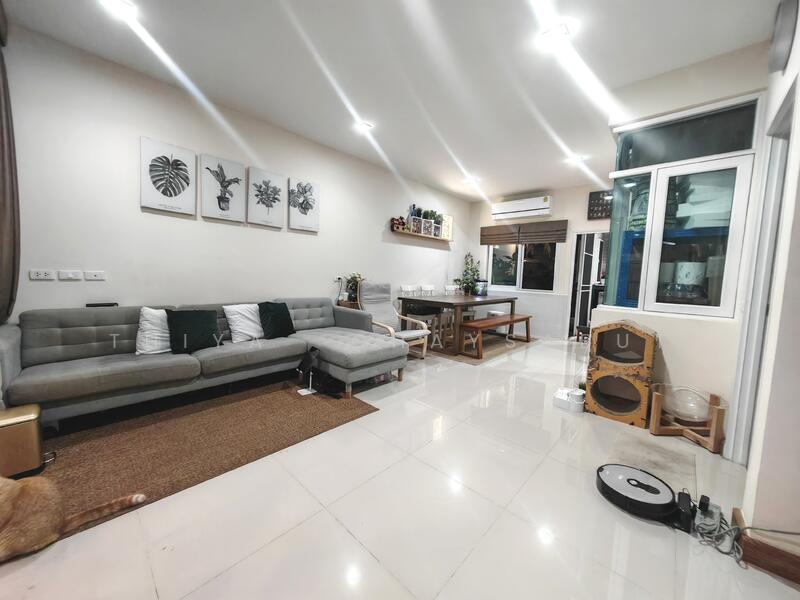 For Sale - Golden Town Pinklao-Charansanitwong, Nonthaburi