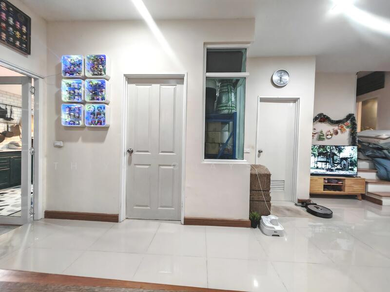 For Sale - Golden Town Pinklao-Charansanitwong, Nonthaburi