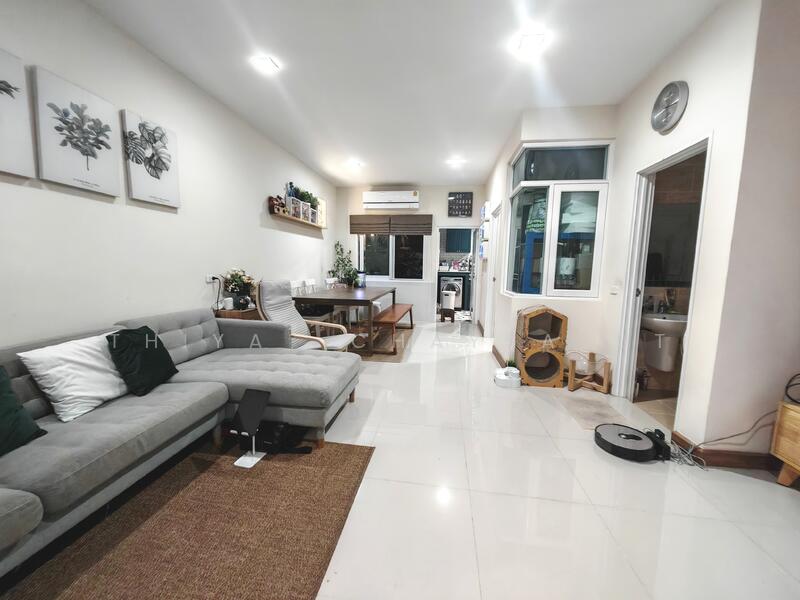 For Sale - Golden Town Pinklao-Charansanitwong, Nonthaburi