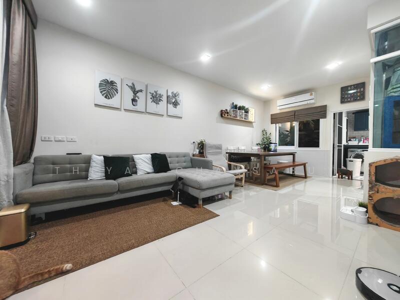 For Sale - Golden Town Pinklao-Charansanitwong, Nonthaburi