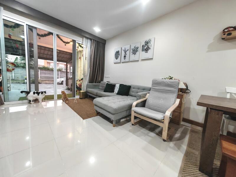 For Sale - Golden Town Pinklao-Charansanitwong, Nonthaburi