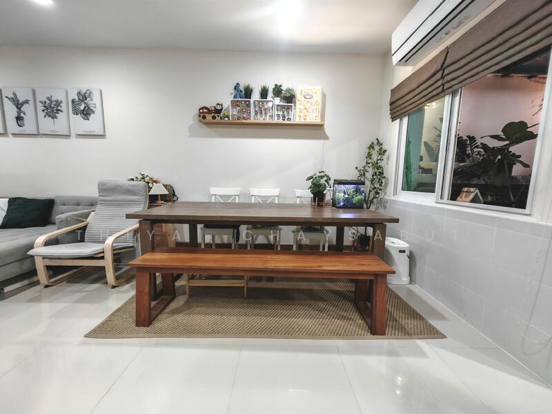 For Sale - Golden Town Pinklao-Charansanitwong, Nonthaburi