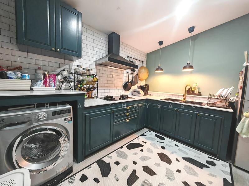 For Sale - Golden Town Pinklao-Charansanitwong, Nonthaburi