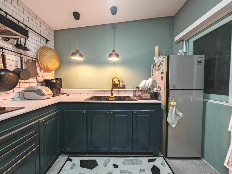 For Sale - Golden Town Pinklao-Charansanitwong, Nonthaburi