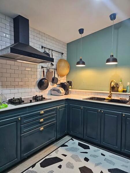 For Sale - Golden Town Pinklao-Charansanitwong, Nonthaburi