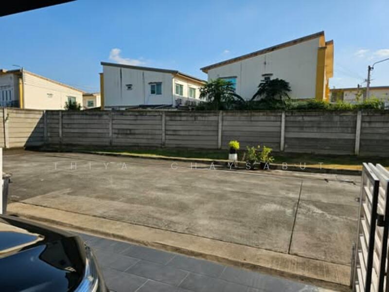 For Sale - Golden Town Pinklao-Charansanitwong, Nonthaburi