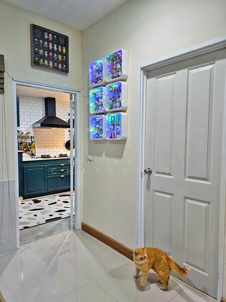 For Sale - Golden Town Pinklao-Charansanitwong, Nonthaburi