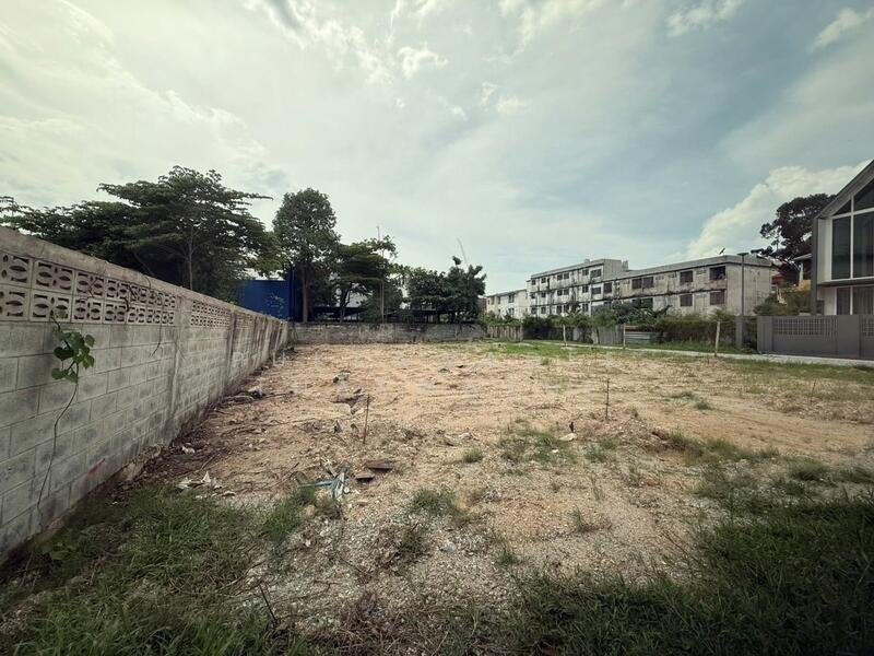 For Sale - Pattaya City Center Land for Sale – Prime Investment Opportunity, Chon Buri (Pattaya)