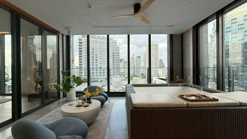 SCOPE Thonglor : สโคป ทองหล่อ, กรุงเทพ, พระโขนง, คลองเตย, กรุงเทพ, 415 ตร.ม., คอนโด ขาย, โดย Aspire Real Estate Agency Co., Ltd., 500096651 - DDproperty.com