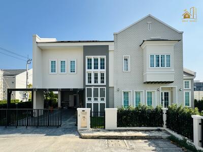 ขาย - The Matias Boromratchachonnani-Thawiwattana : เดอะ เมเธียส บรมราชชนนี - ทวีวัฒนา, กรุงเทพ