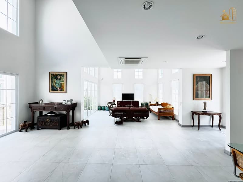 The Matias Boromratchachonnani-Thawiwattana : เดอะ เมเธียส บรมราชชนนี - ทวีวัฒนา, กรุงเทพ, Suphabburut Rd, ทวีวัฒนา, กรุงเทพ, 335 ตร.ม., บ้านเดี่ยว ขาย, โดย ณัฐพล ชือไพเวสน์, 500096653 - DDproperty.com